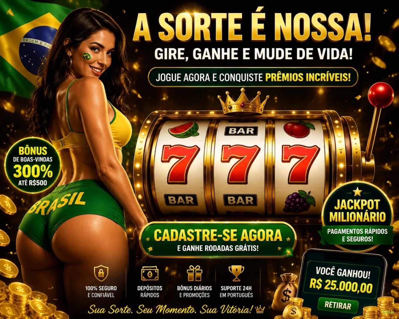 Cassino ao vivo no Brasil | betw: segura e premiada